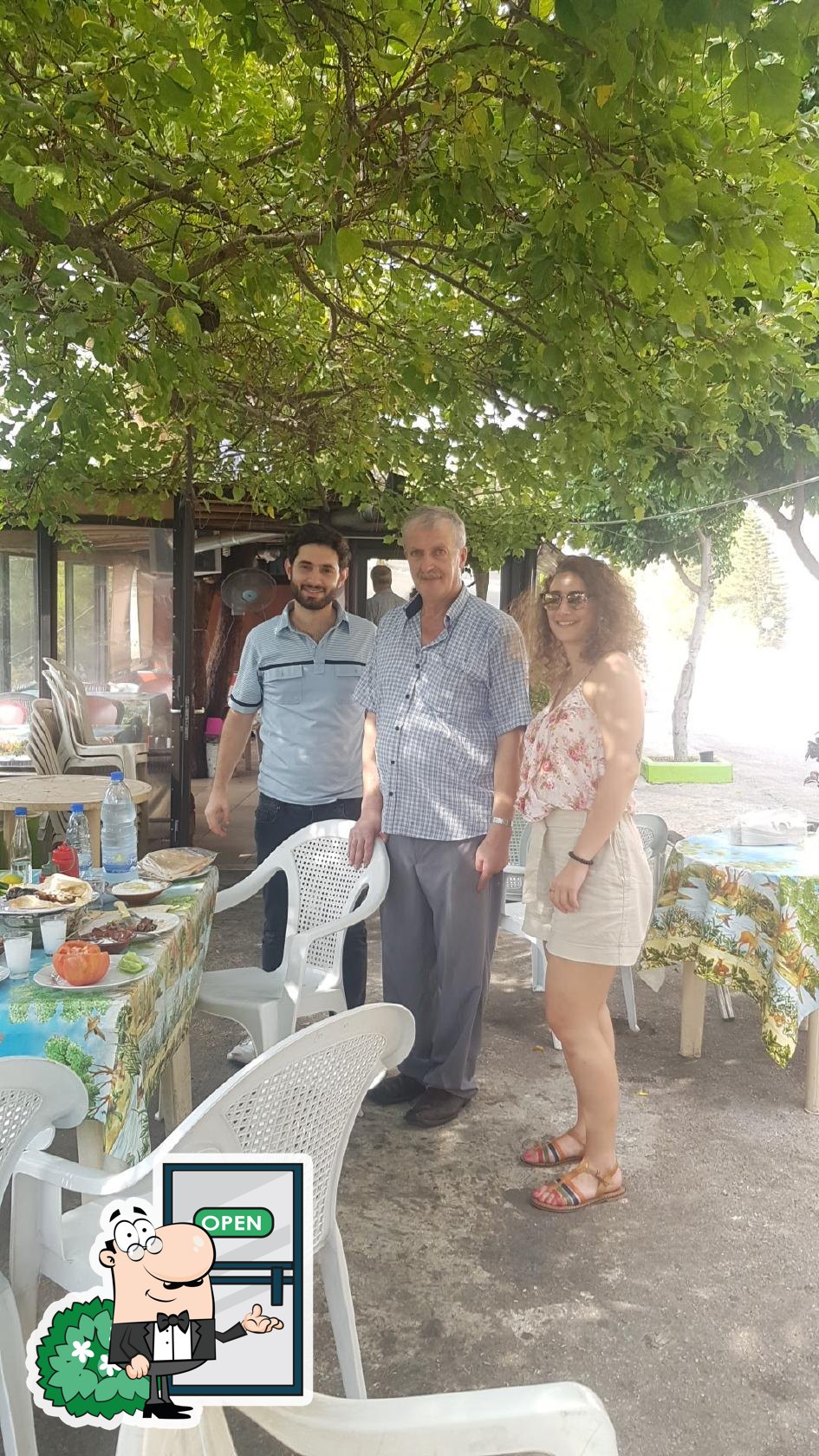 Estirahet el as7ab