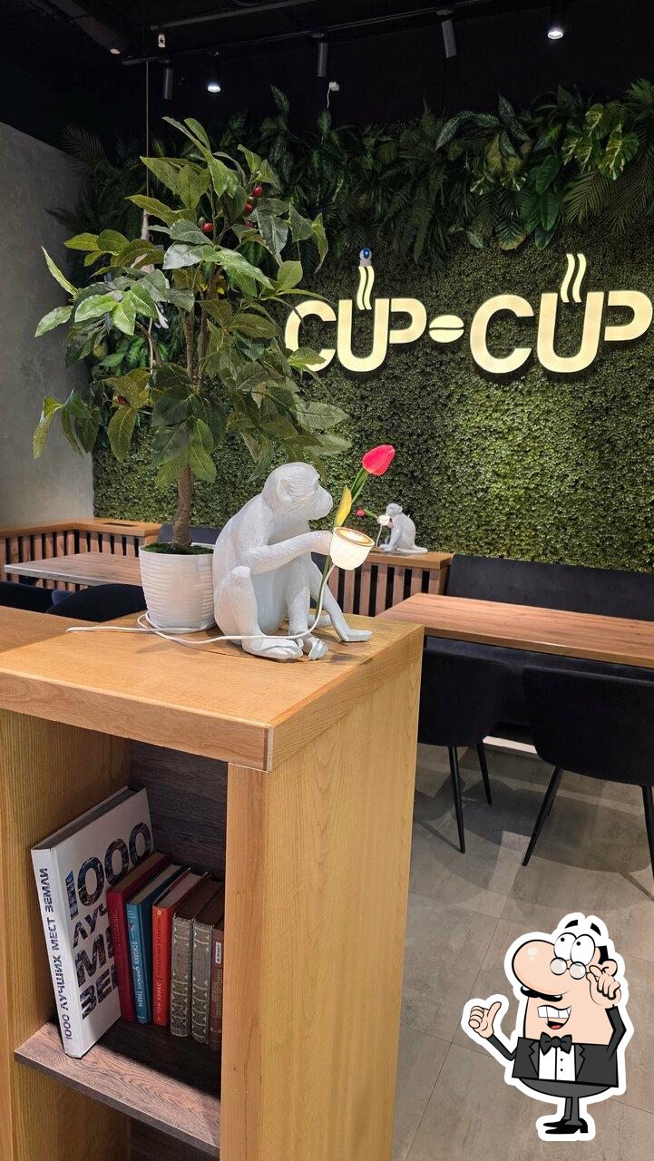 Cup-Cup