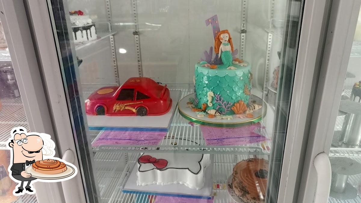 Al Khair Sweets & Bakers - New Multan Colony, Multan