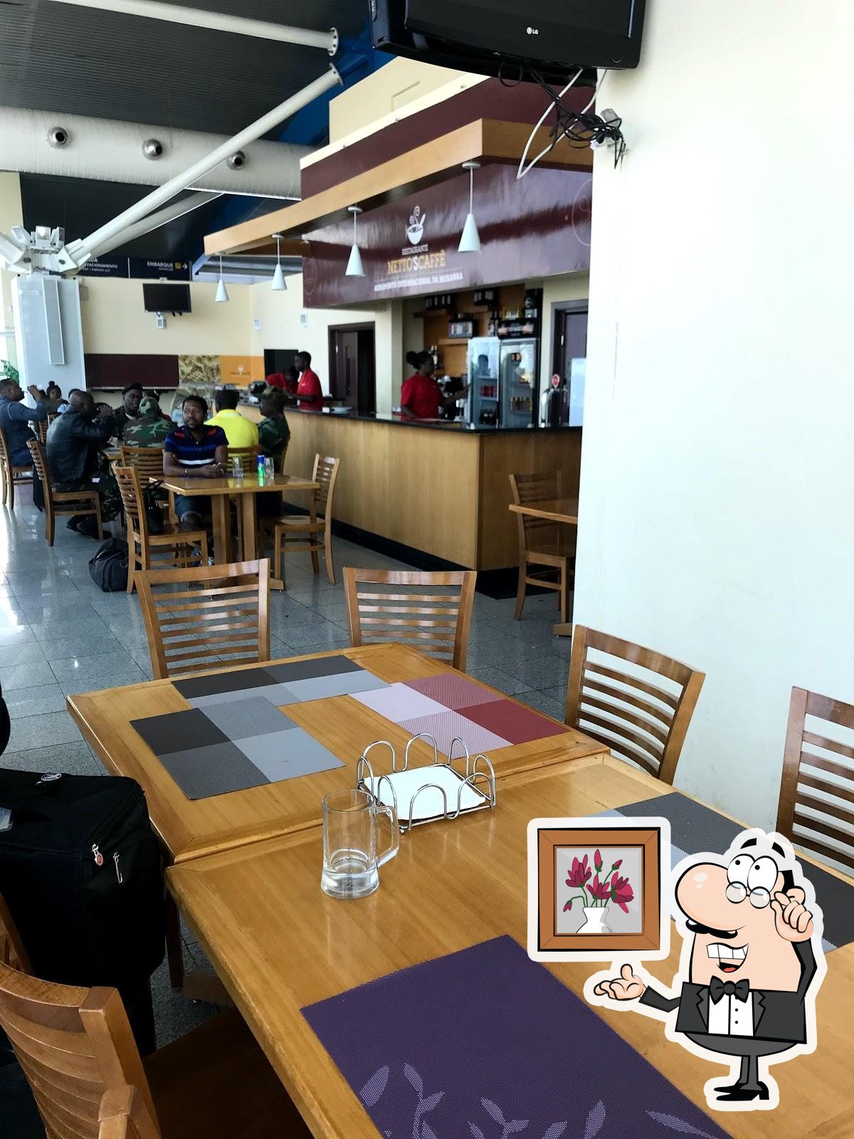 Netto’s Caffé