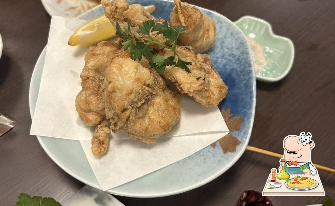 居酒屋