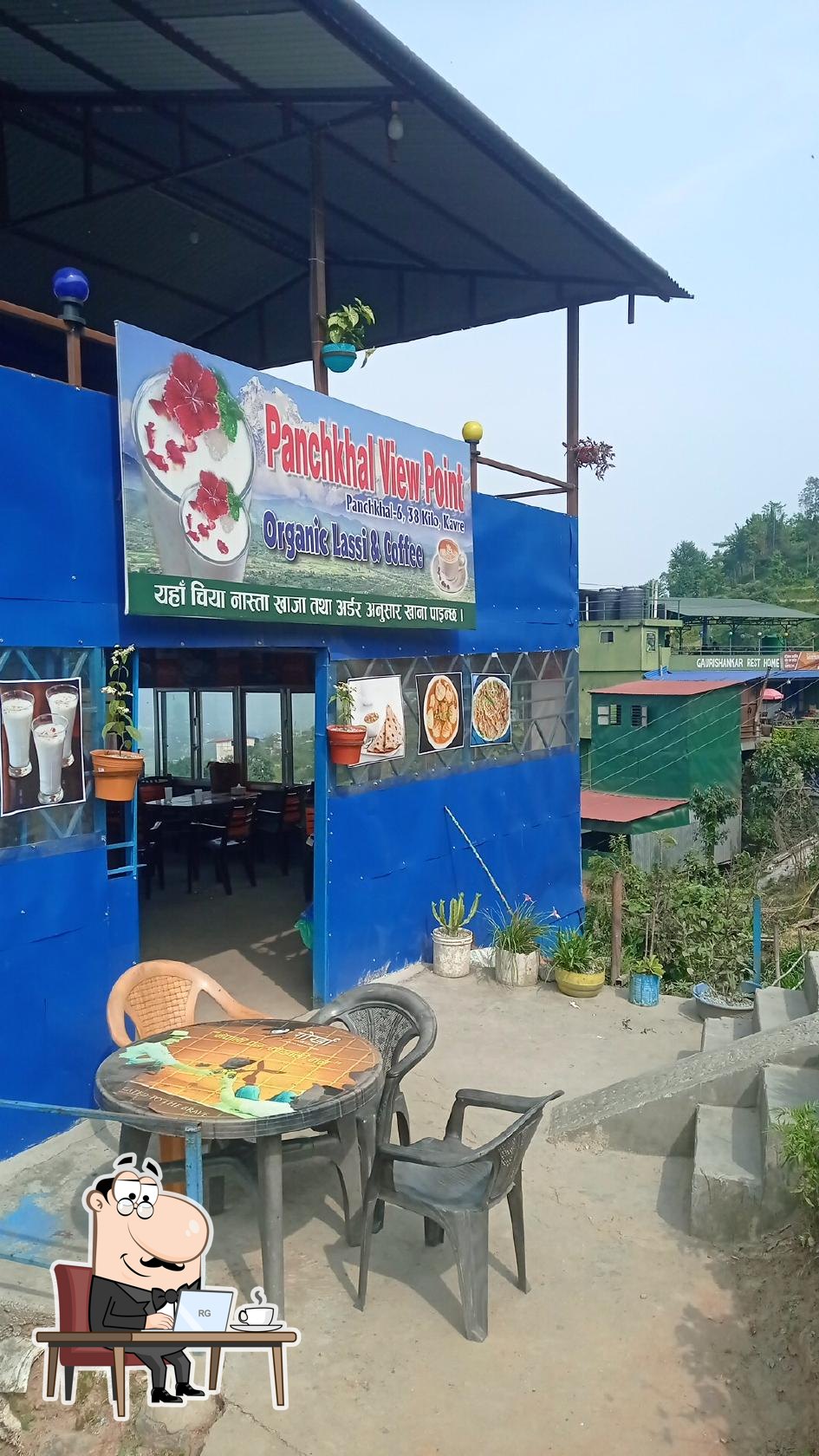 Panchkhal View Point