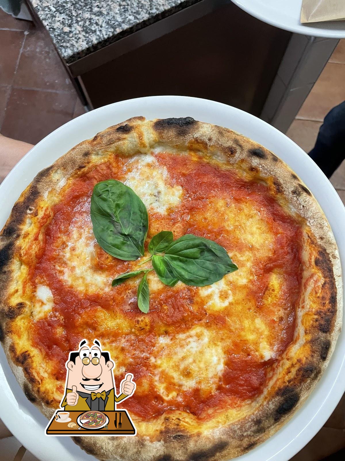 Pizzeria La Notte