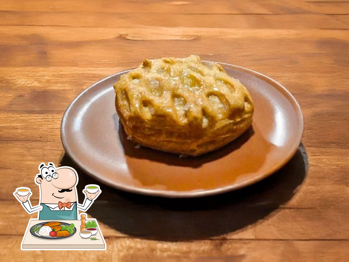 Hambre café y restó