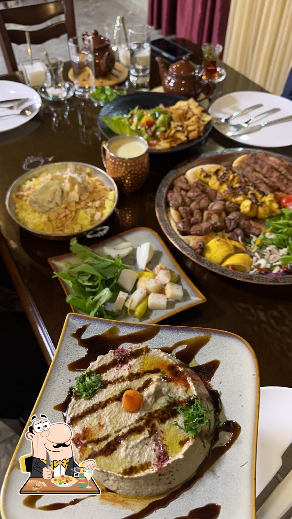 Sewan Restaurant