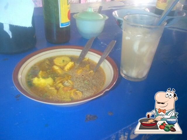 Warung Rudals