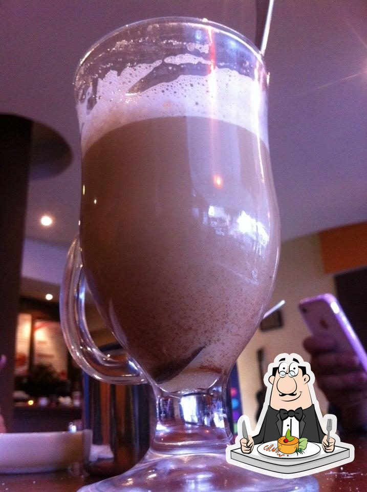 Brother's Coffee Lounge