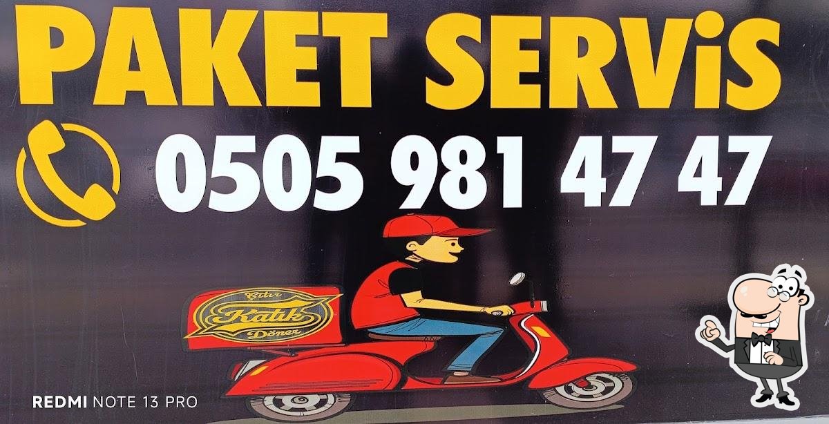 Katık Döner Dargeçit