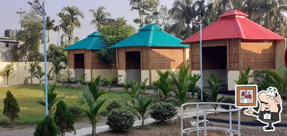 Banni Park & restaurant