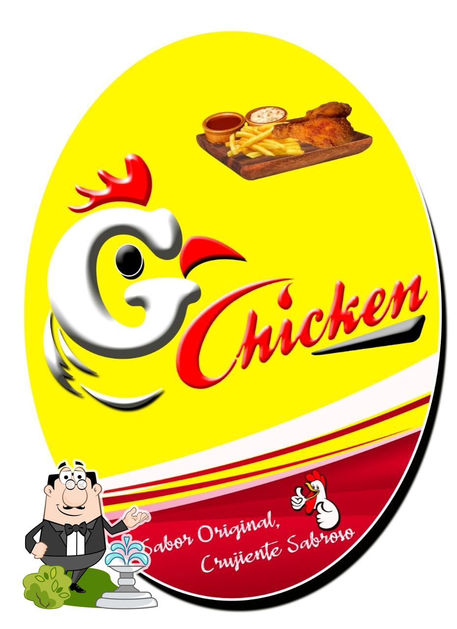 Go Chicken