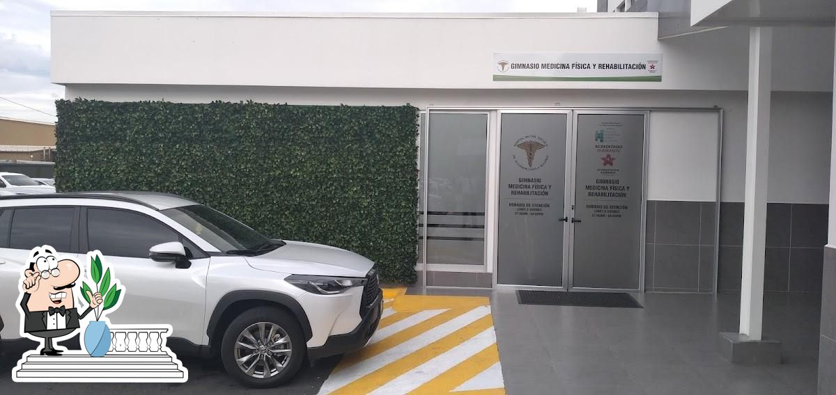 Subway • Hospital Militar