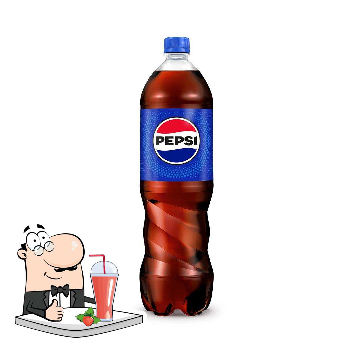 La tua Pizza Kebab