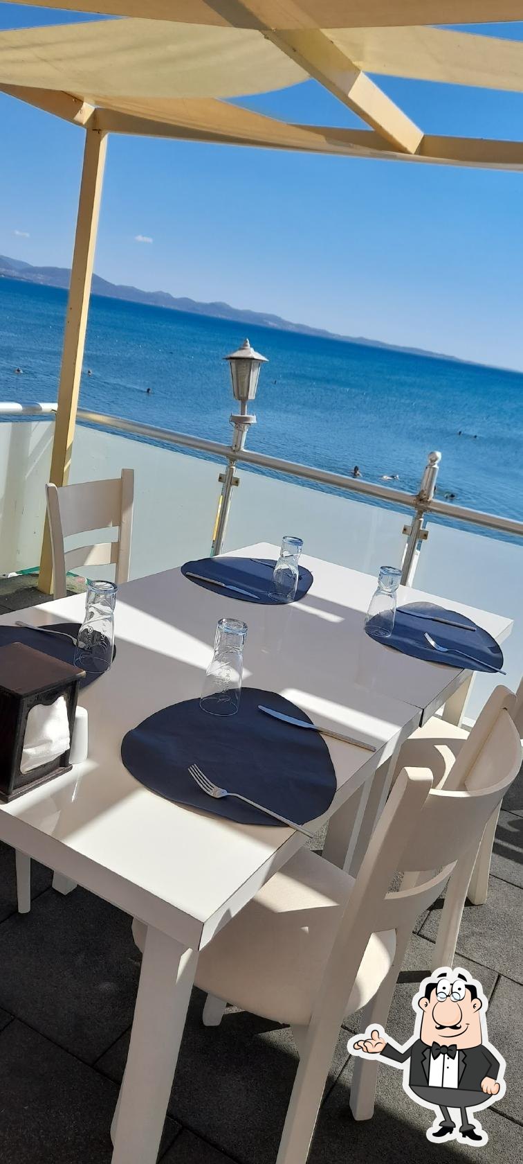 Kutlugun Sahil Restaurant