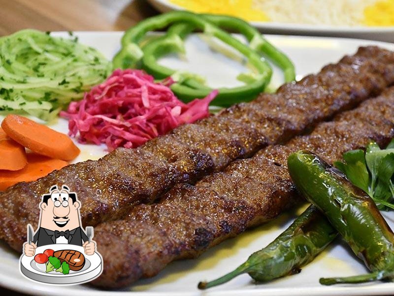 مهدی کبابی