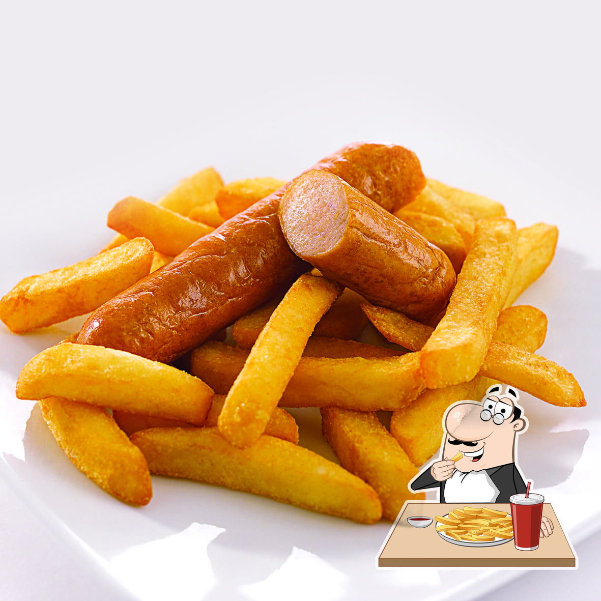 Marvin's Take-Away