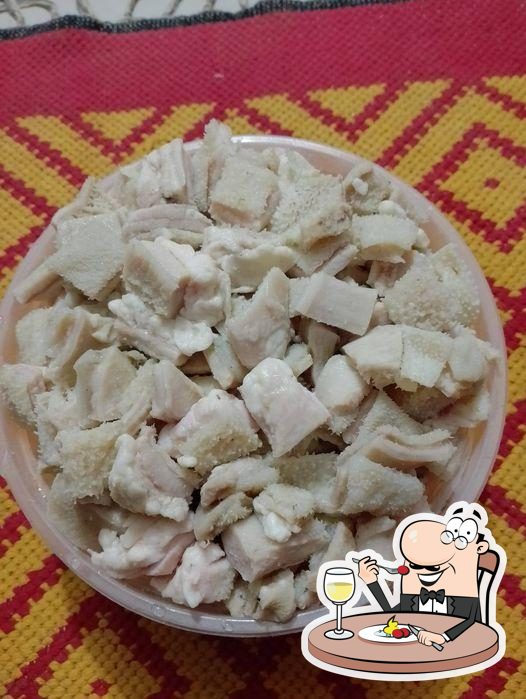 Ready To Cook Jashore