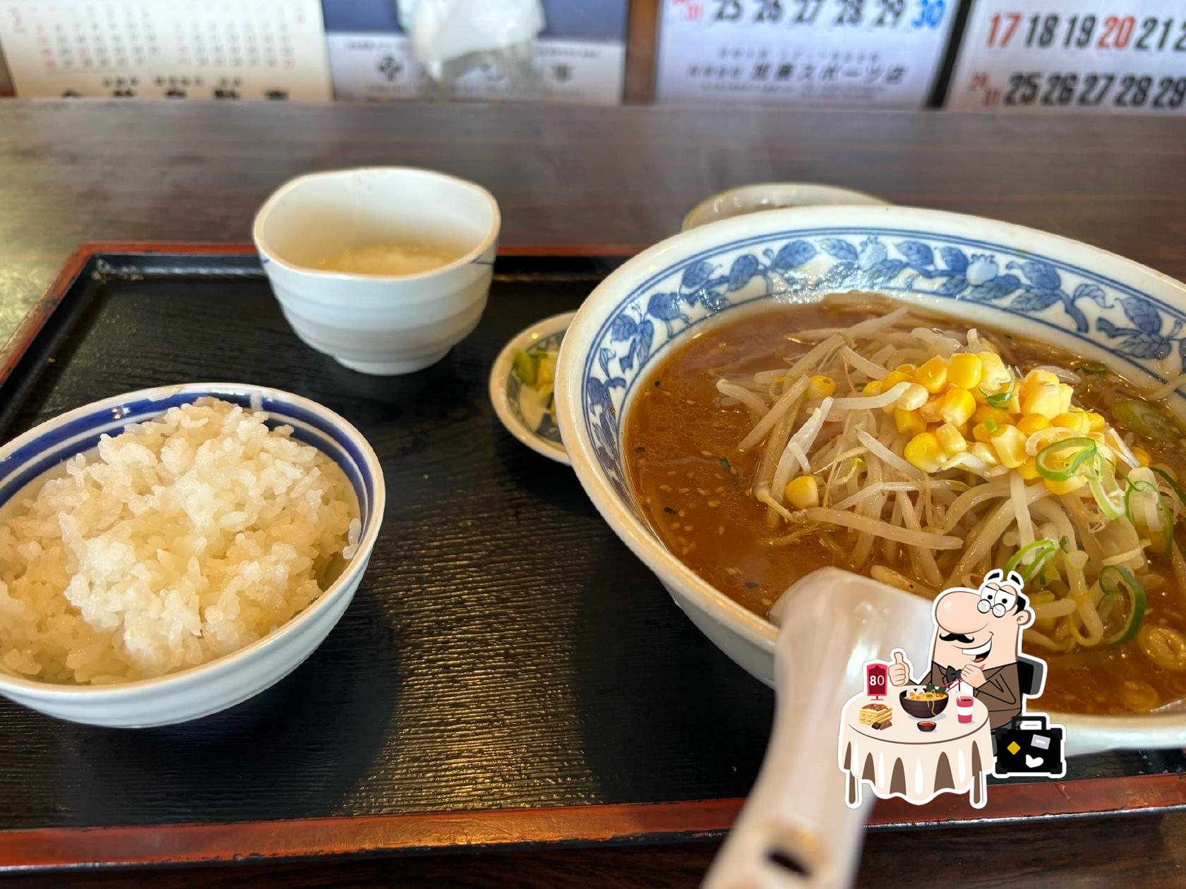 どさん娘ラーメンハウス