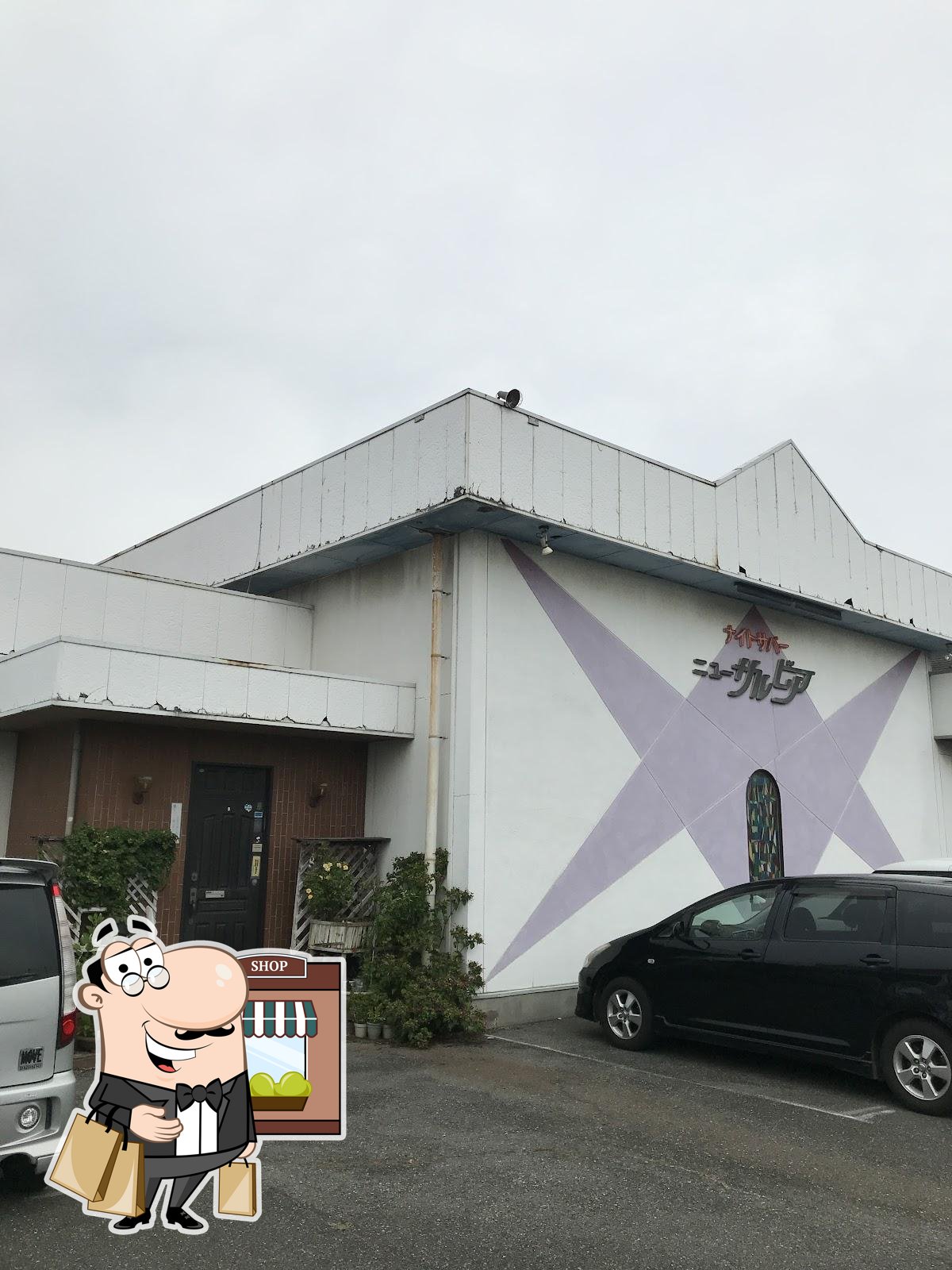 ニューサルビア