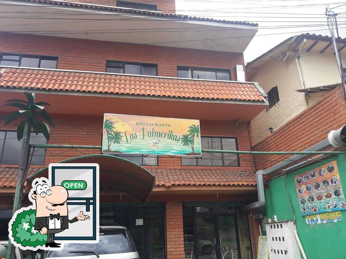 Tío Pepe Restaurante y Marisqueria