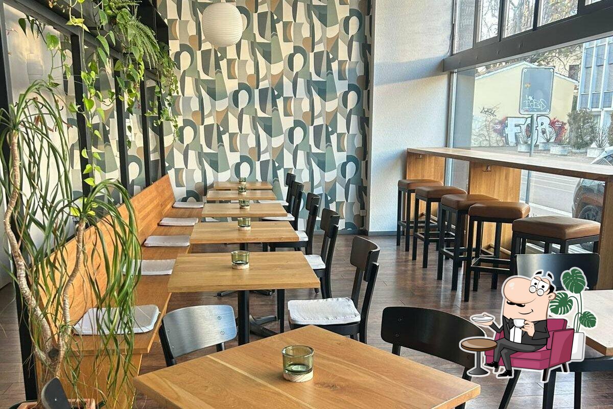 Mila‘s Bistro