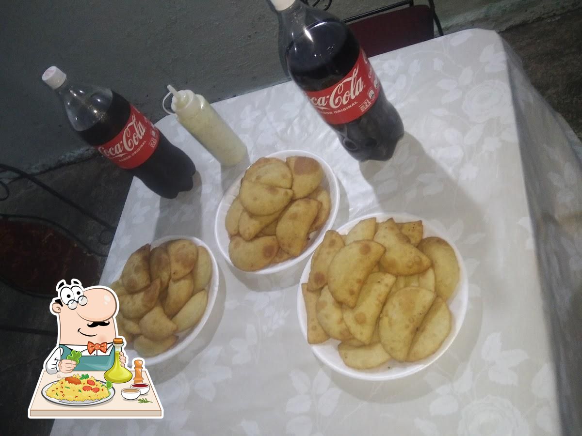 Café El Rincón de la Negra
