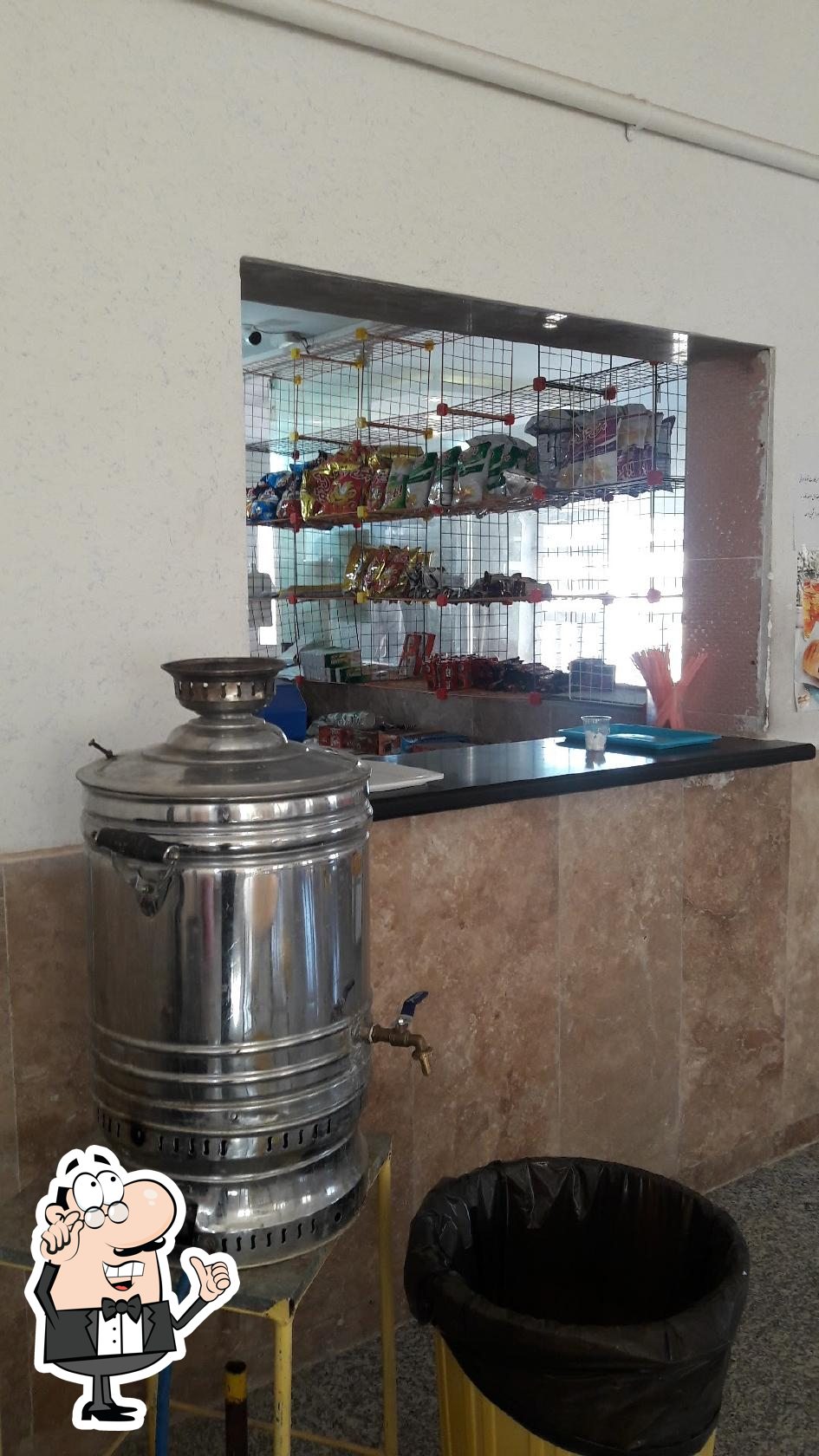 Student Restaurant