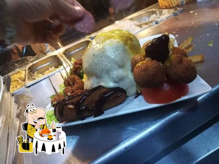 food tima