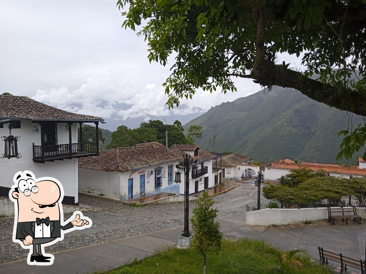 Posada Aldea Vieja