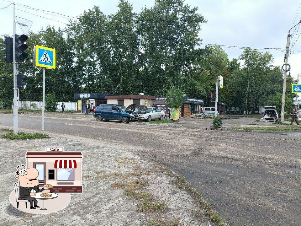 Куры гриль