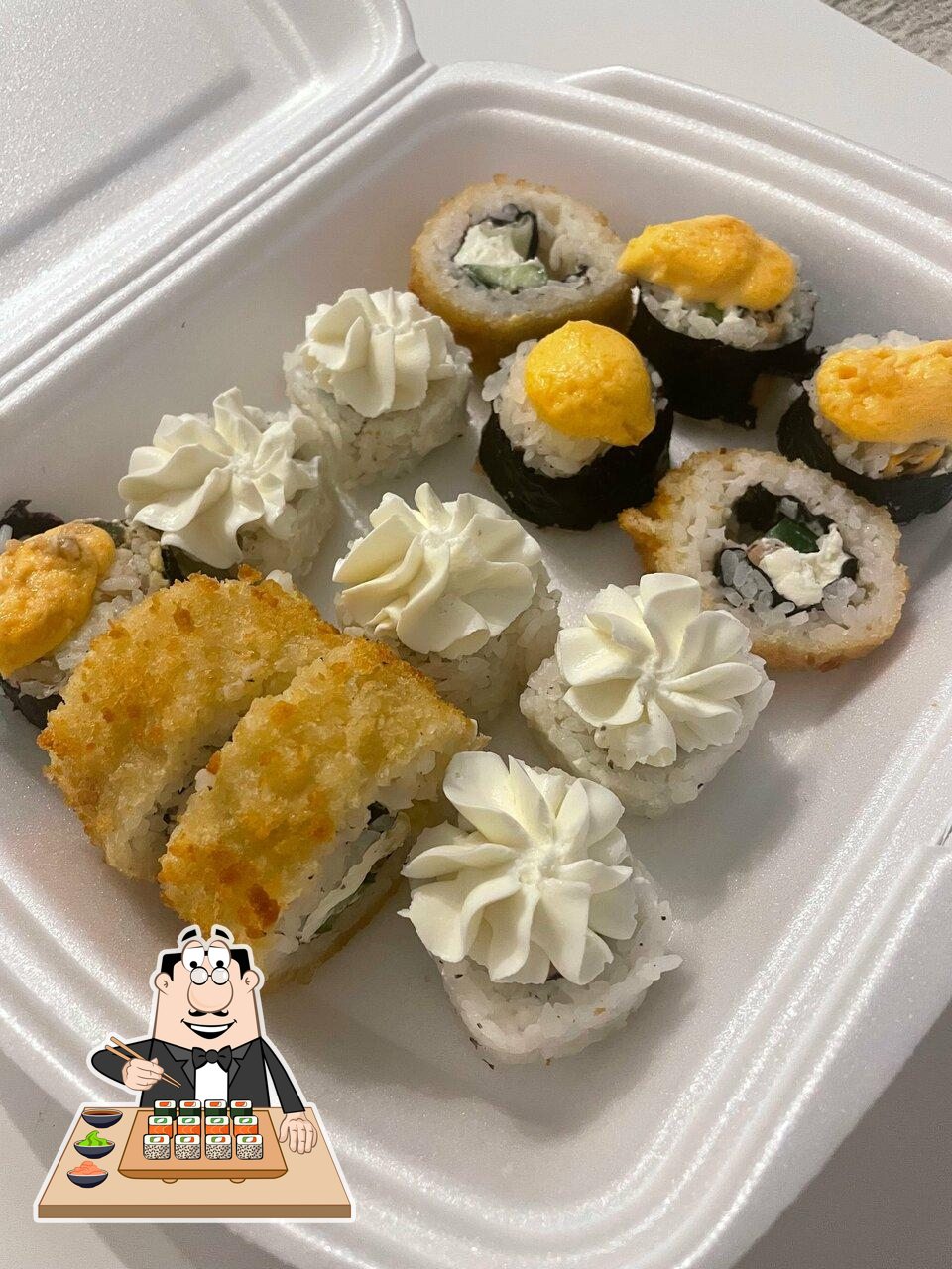 Takosushi