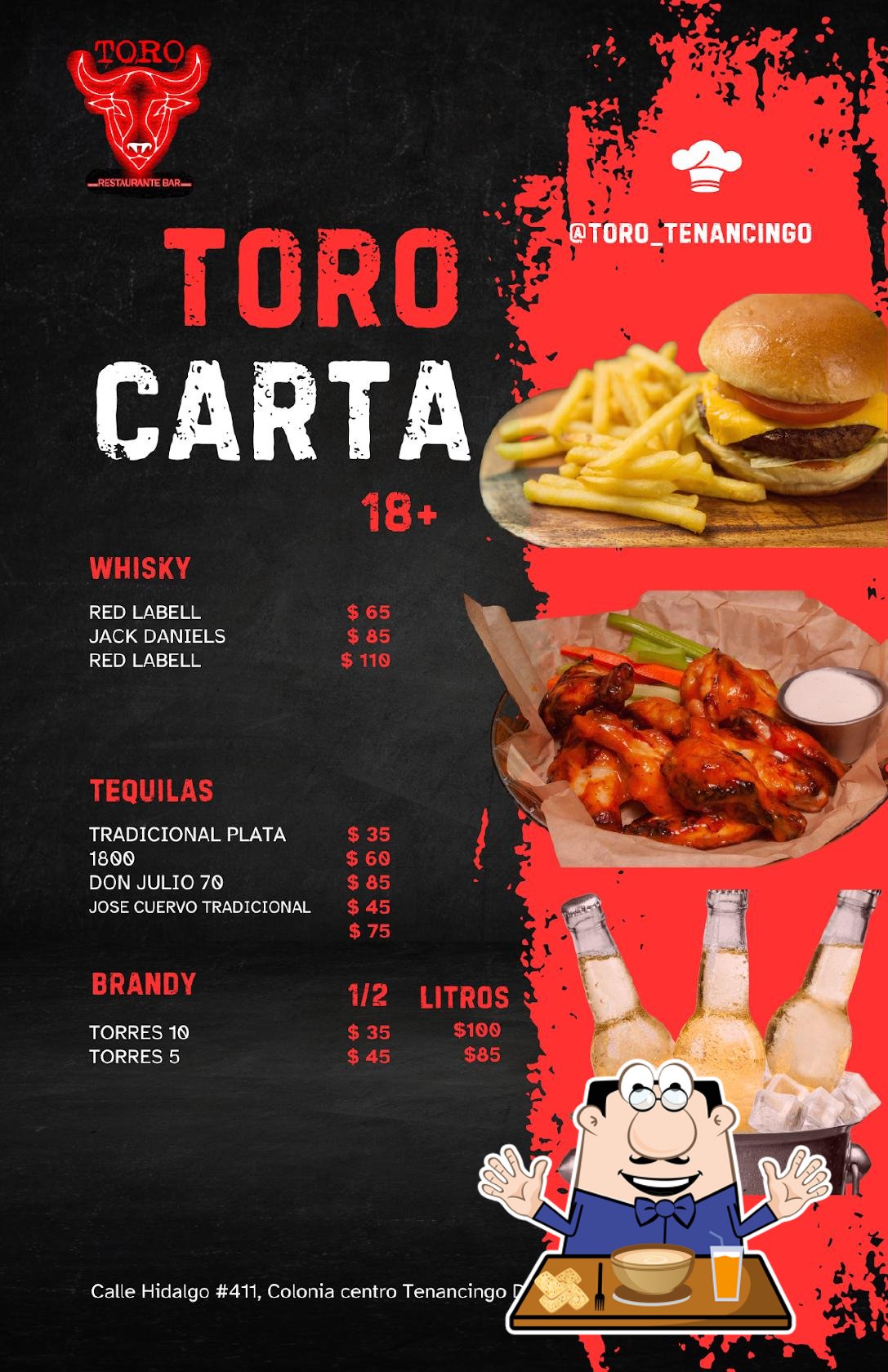 Toro