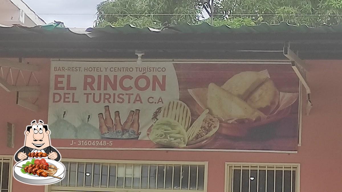 El Rincón del Turista