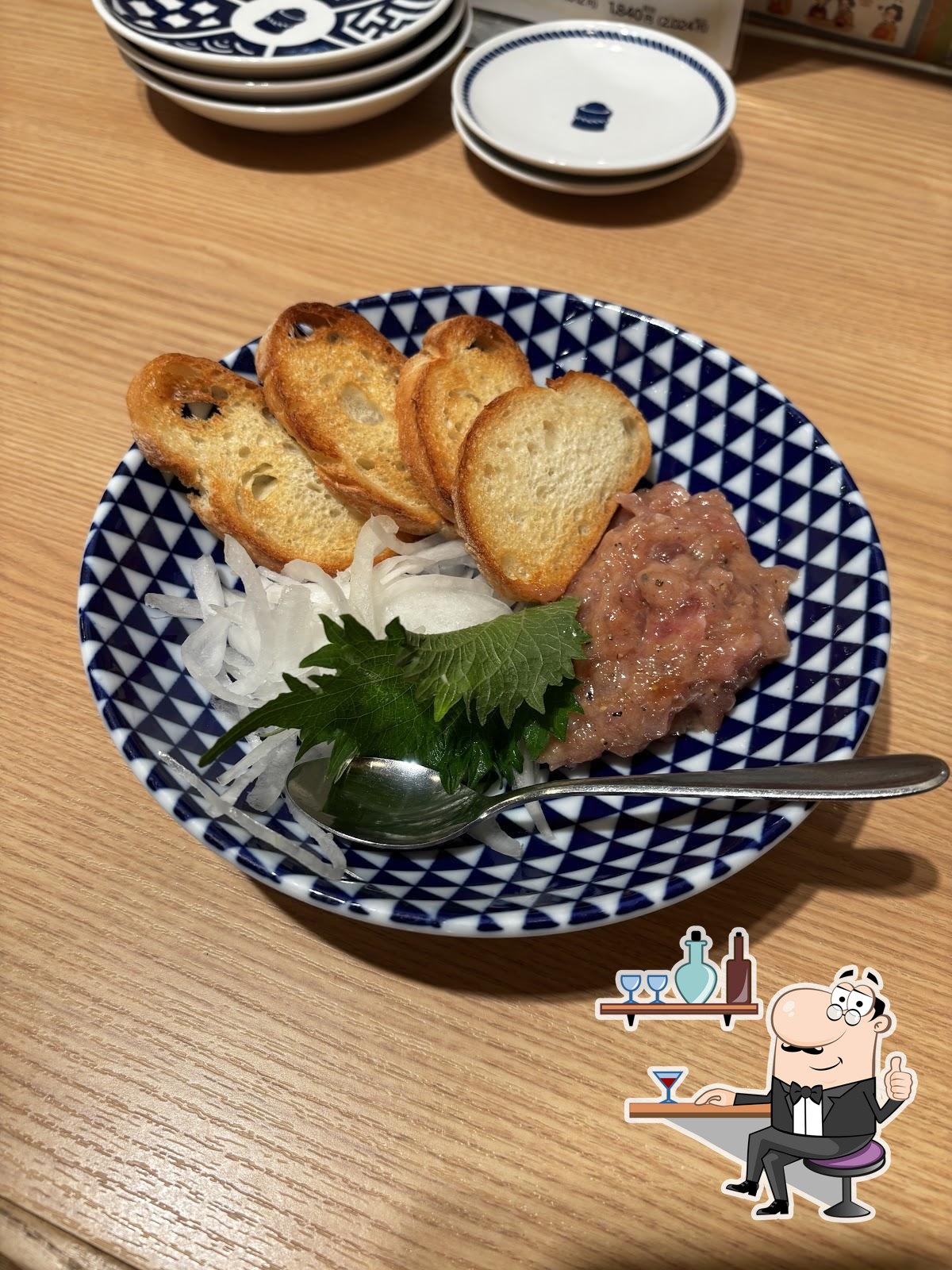 鮨 酒 肴 杉玉 垂水