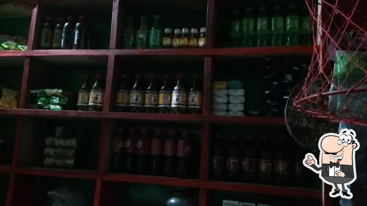 Jafor Stall