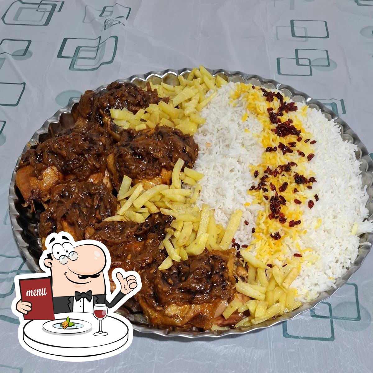 Restaurant Kachee