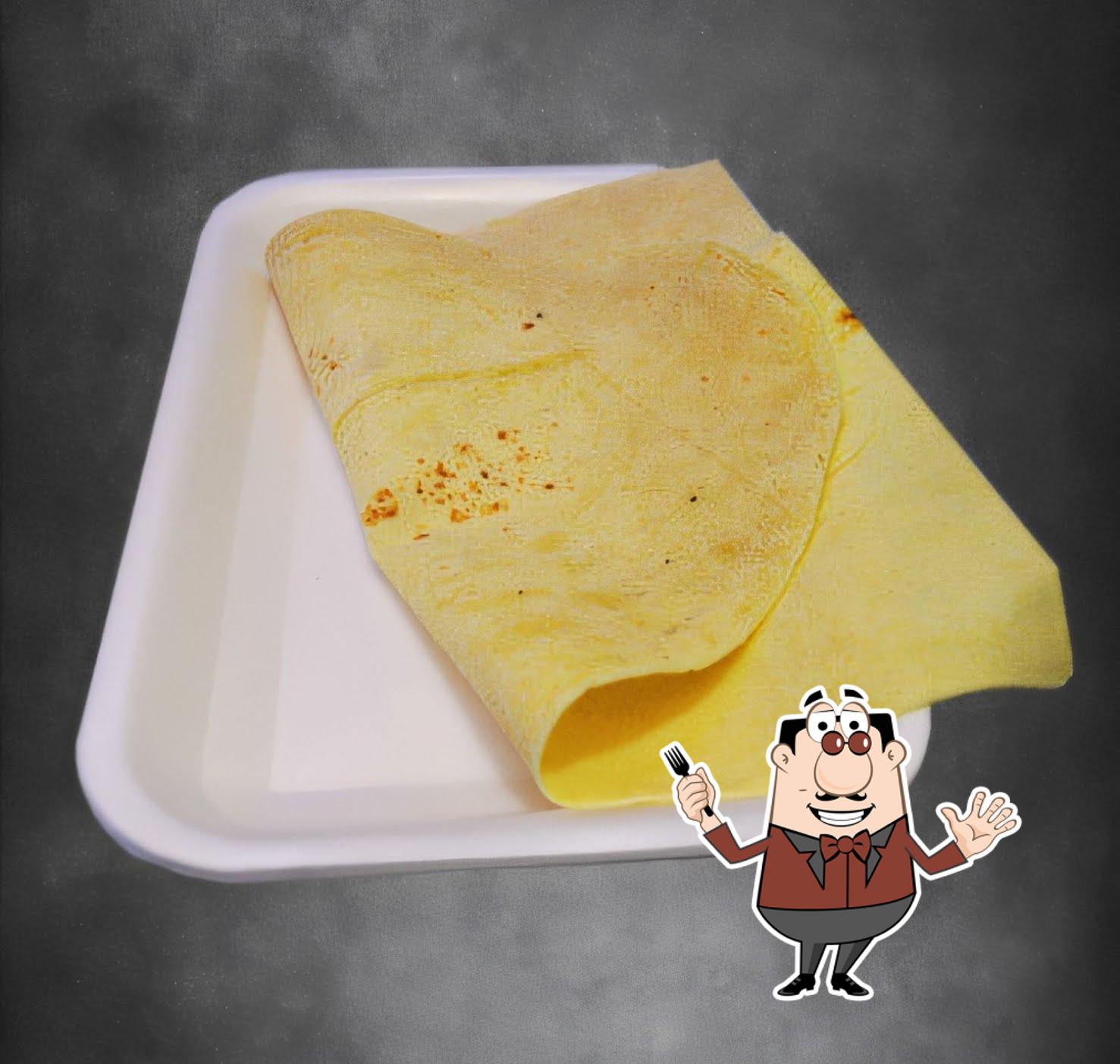 Perre Antik Çiğköfte
