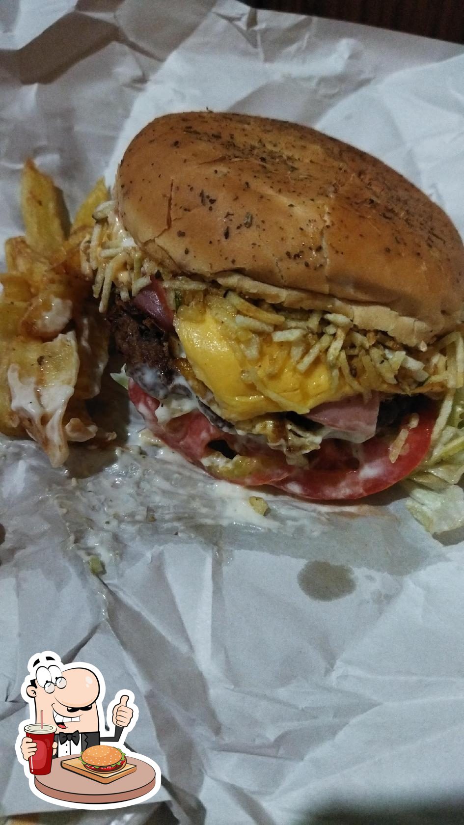 Cachapera Wilber