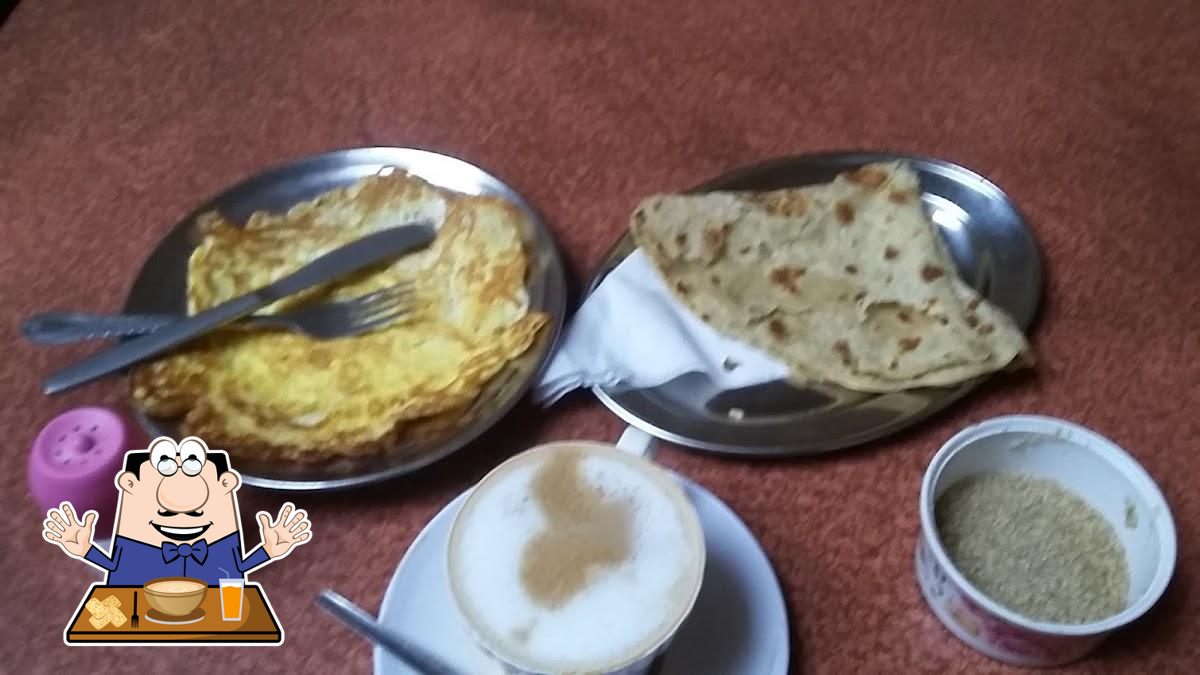 Towfiq Cafe Eldoret