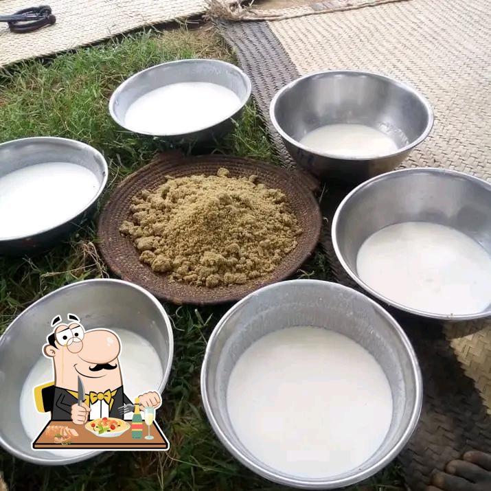 مشويات يوسف