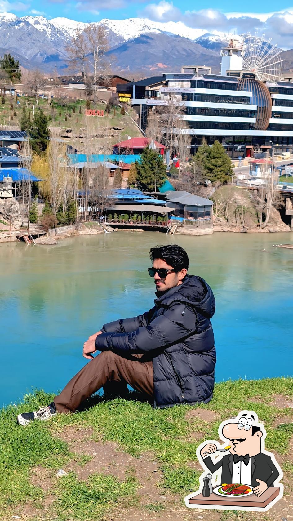 Chudary House Ashiq Hussain
