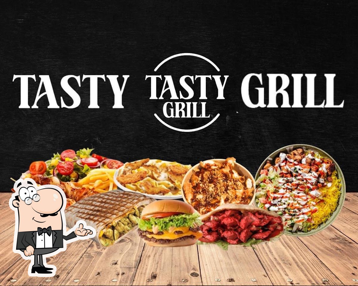 TASTY GRILL