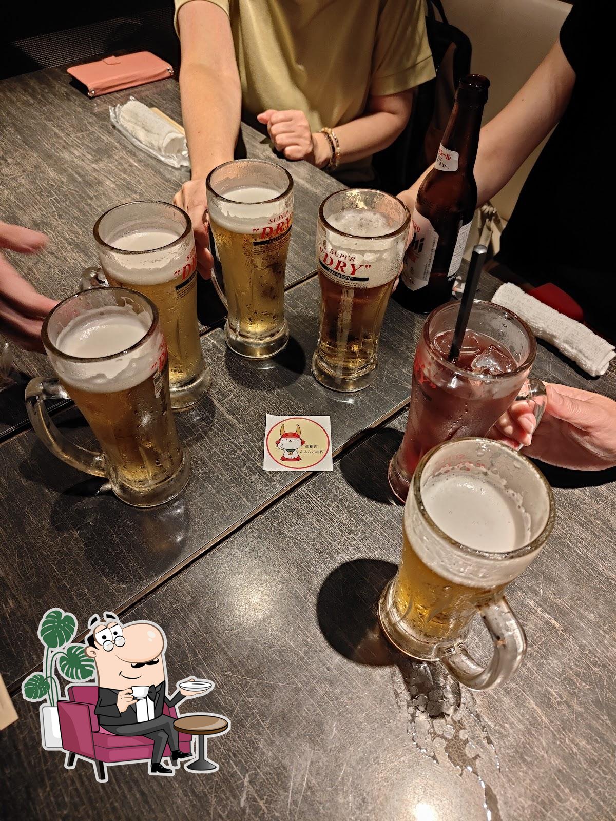 個室 時の居酒屋 刻 船橋本店