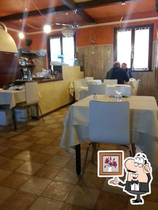 Osteria La Tarantola