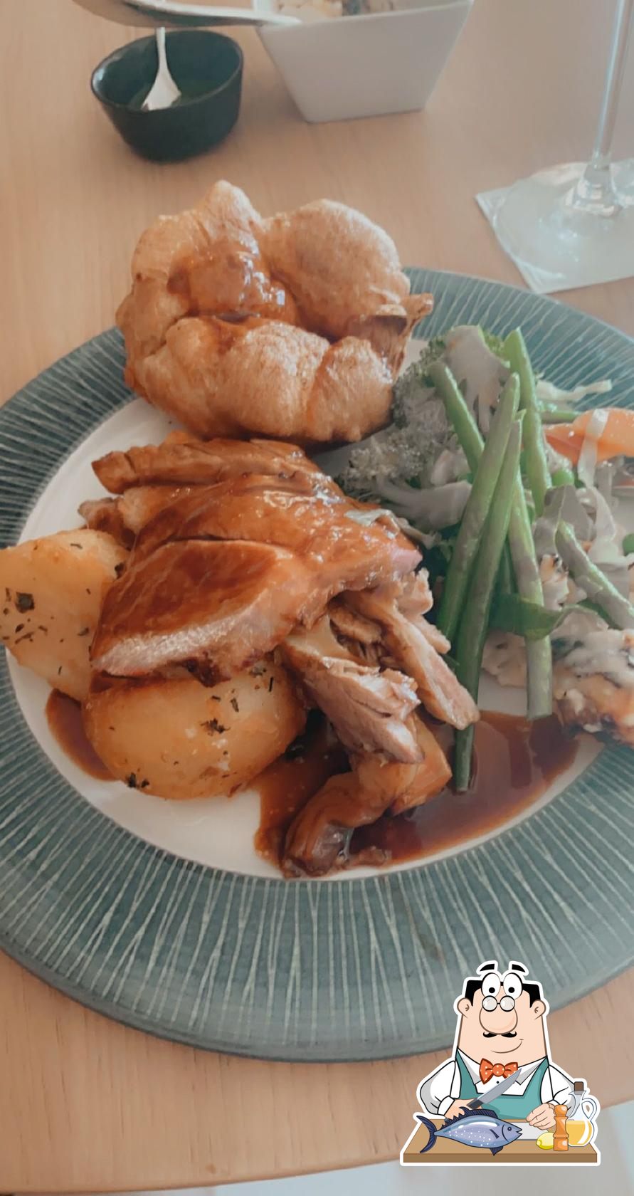 L'Ortolan