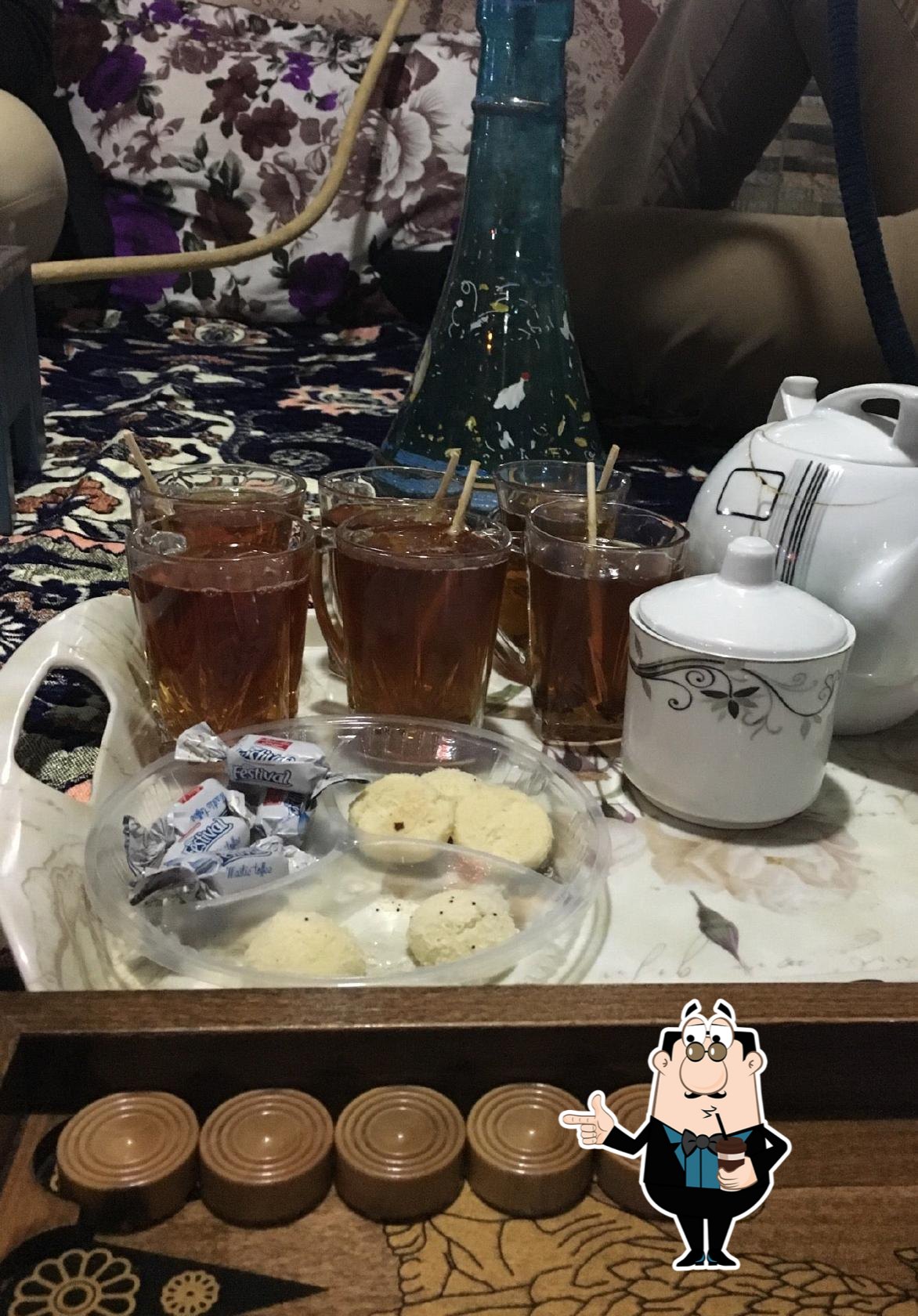 Iran Zamin Resturant