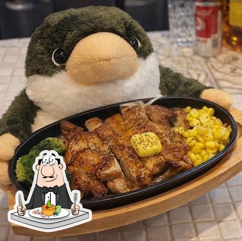 Dinning壱Choume