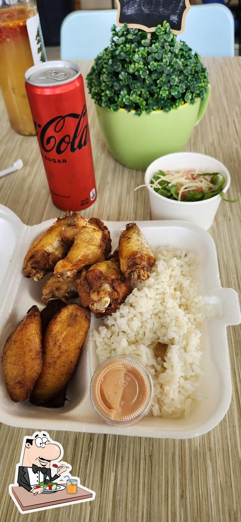 La taza Criolla