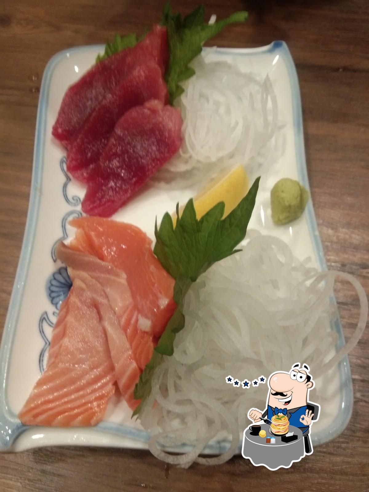 飲み喰い処 ファン