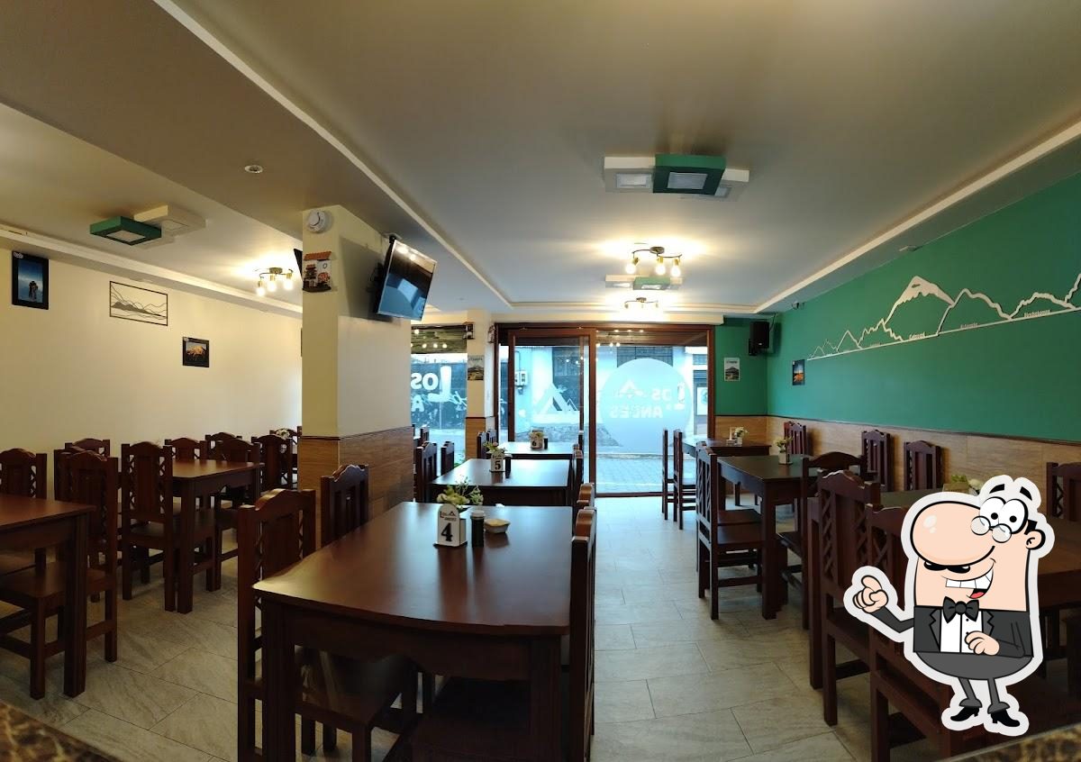Los Andes Bar - Restaurante