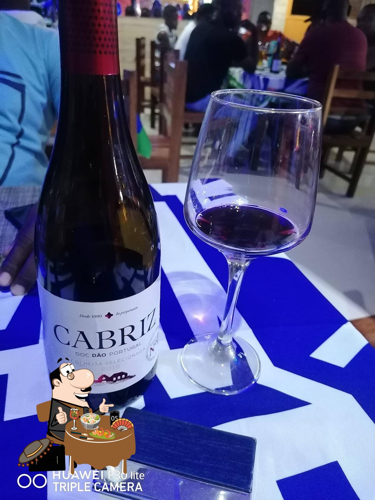 RESTAURANTE CONTINENTAL